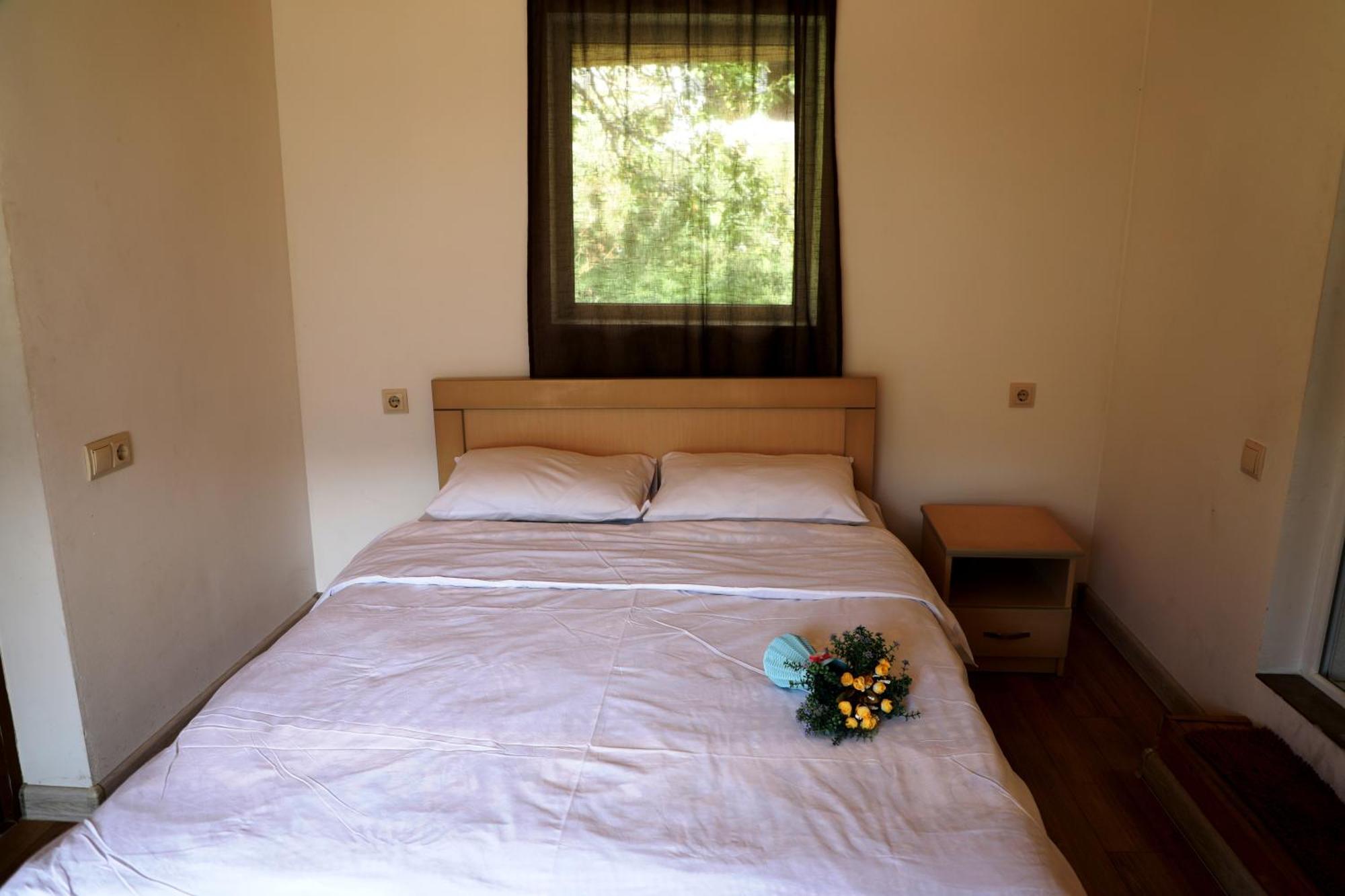 Nadia Guesthouse 메스티아 외부 사진