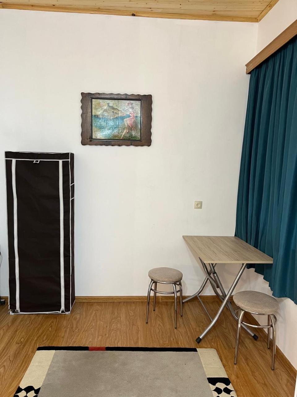 Nadia Guesthouse 메스티아 외부 사진
